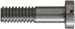 Frizzen screw, .70" length, 8-32 thread